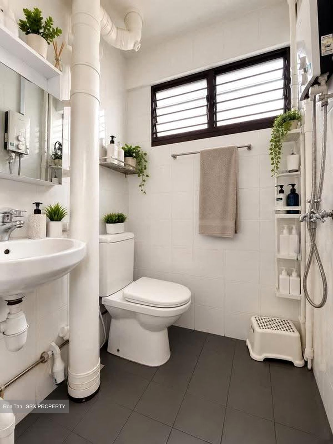 Blk 701 Hougang Avenue 2 (Hougang), HDB 4 Rooms #621211621